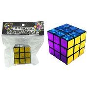 『おもちゃ・パズル』　メタルキューブ