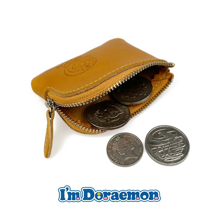 ドラえもん小銭入れ ドラえもん マルチカードケース(blue) 小銭入れ ブルー