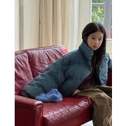 【2025秋冬新作】雑貨 韓国風 子供服 コート 厚手 90-150cm