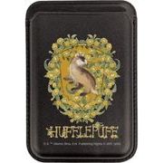 ハリー・ポッター MagSafe対応 カードウォレットハッフルパフ HP-97B