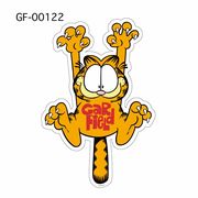 ■S.H.O ENTER PRISE■■2025AW　新作■　GARFIELD　ウォールステッカー Lサイズ　GF-00122