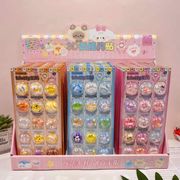 人気新品★DIY手作★立体キャラクターシール★粘着シール★3Dシール★手帳用・創意ステッカー