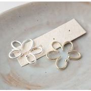 お花イヤカフ　片耳1個
