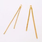 デザインチェーン/カットチェーン/ボールチェーン/基礎金具/オリジナル仕様/最安値＆当日出荷