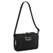 チャンピオン プレイス ショルダーバッグ ブラック
