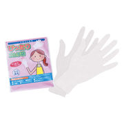 ぴったりゴム手袋（2枚入）