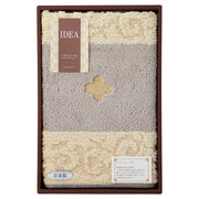 オーガニックコットン入 玄関マット