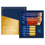 AGF スティックコーヒーギフト
