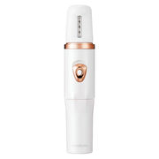 コイズミ プチエステ 電動爪切りホワイト