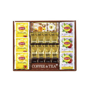 ネスカフェ・リプトン・はちみつギフト