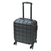 LEGEND LE キャリーケース 20lブラック