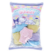 サンリオキャラクターズ キャラクターズグミ クッション