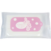 ふわっとウエットティッシュ１０Ｐ