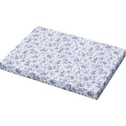 フラワー全判包装紙 XZT00057