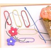 2026年新作　キーホルダー用チェーン　DIY用パーツ　チェーン　手芸　手作り用チェーン