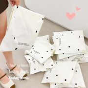 雑貨★ダンボール袋★宅配袋★包装資料★パッケージ袋★チャック付き