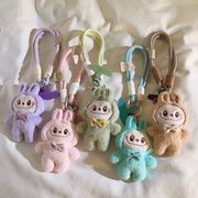 ●希少●いろいろキーホルダーストラップまとめ売り リール付ストラップ 3フックスキニー – A.Y.Judie