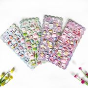 玩具★ステッカー★飾り★粘着シール★手帳用