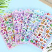 ステッカー★3Dシール★スマホ飾り★貼り付け★DIY★