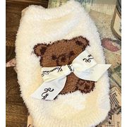 秋冬新作 小型犬服★超可愛いペット服★犬服★猫服★犬用★ペット用品★ネコ雑貨