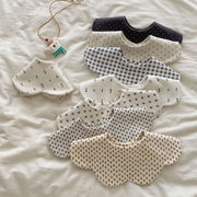 2025年新作 ベビースタイ 子供 ベビー おしゃれ キッズ よだれかけ 防水 前掛け ビブ ベビー