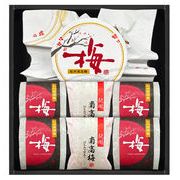 紀州南高梅　紀の和み　詰合せ