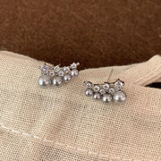 ピアス　レディース　INS　韓国ファッション　デザイン