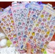 粘着シール　包装資材　ステッカー　DIY用パーツ