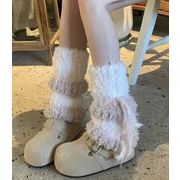 フットカバー レッグカバー 手袋 レッグウェア フットウェア レディース