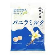 【榮太樓總本鋪】バニラミルク　65g（個包装込み）