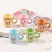 激安販売★芸DIY デコパーツ ★アクセサリー 　パーツ★カップ