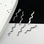 合金  チャーム デコパーツDIY  ペンダント デコ素材 手芸材料 チェーンパーツ アクセサリーパーツ