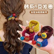 超人気の髪飾り！！★　ヘアアクセサリー　★シュシュ★8色