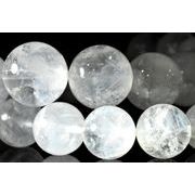 マダガスカル産 エンジェルラダークォーツ 10mm ブレスレット 1個売り _BG6263-10