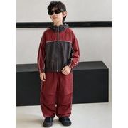 2026春新品　MXP　子供服　セットアップ　90-150cm