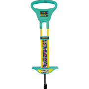 ラングス　バランスホッピングミントブルー