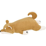 プレミアムねむねむアニマルズ抱きまくらＭコタロウ