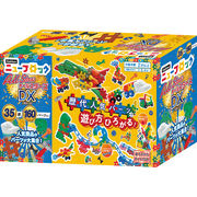 Ｇａｋｋｅｎニューブロック　オールスターズＤＸ（体験キット付）