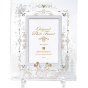 ディズニーブライダルフレーム