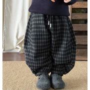 2026新作 韓国子供服 子供服 ベビー服  キッズ服 男の子 厚手のズボン 73~110CM