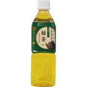 ＬＤＣ　お茶屋さんの緑茶５００ｍｌ（２４本）