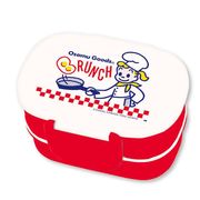 特価商品　オサムグッズ 2段ランチ