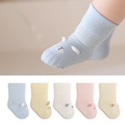 ベビー 子供用 靴下 ソックス くつした フットウェア ファッション小物