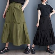 2026洋服★レディース服★お洒落スカート★ 2色