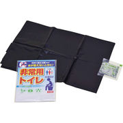 非常用トイレ1回用 HT-170