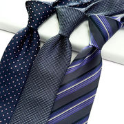 アメカジ ビジネス 父の日 男女 パーティ メンズ ネクタイ 職業ネクタイ JKネクタイ 司会 制服 12色