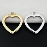 合金  チャーム デコパーツDIY  ペンダント デコ素材 手芸材料 チェーンパーツ アクセサリーパーツ