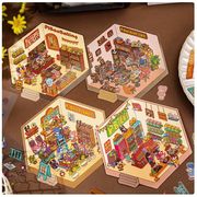 ぷくぷくシール ぷっくりシール 3Dステッカー 立体ステッカー エポキシステッカー