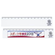 エコ・直定規 15cm ECN-15