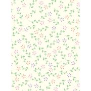 プティ フルール 包装紙（半才）（50枚入） 49-1504